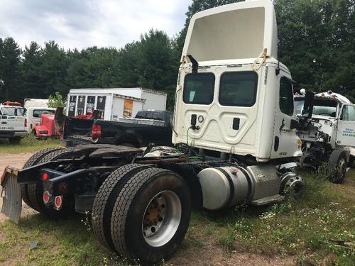 FREIGHTLINER CASCADIA