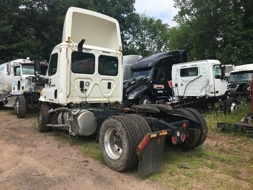 FREIGHTLINER CASCADIA