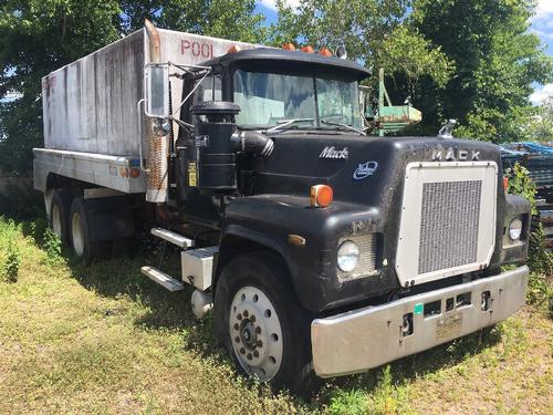 MACK RS686LST