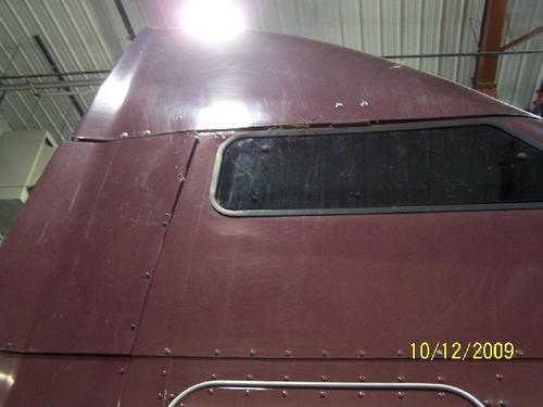 Kenworth T600