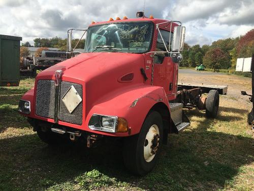 KENWORTH T300