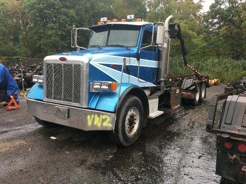 PETERBILT 357