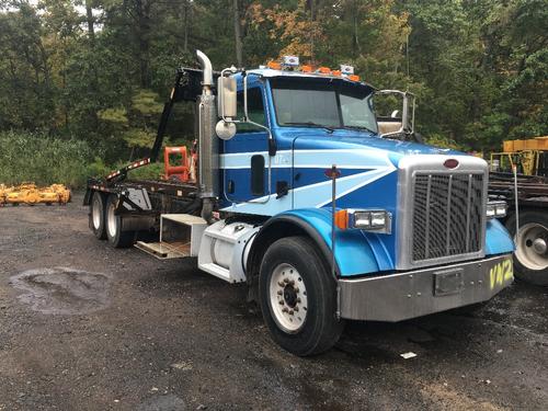 PETERBILT 357
