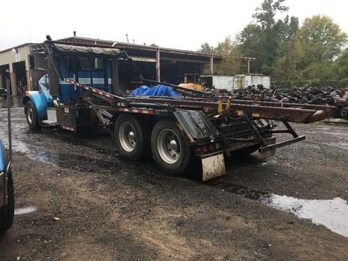 PETERBILT 357
