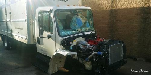 FREIGHTLINER M2 106 Medium Duty