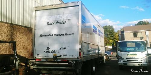 FREIGHTLINER M2 106 Medium Duty