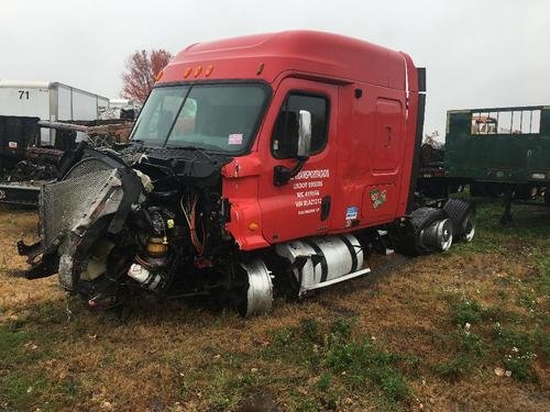FREIGHTLINER CASCADIA