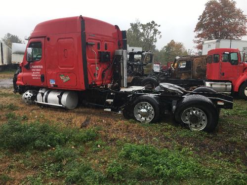 FREIGHTLINER CASCADIA