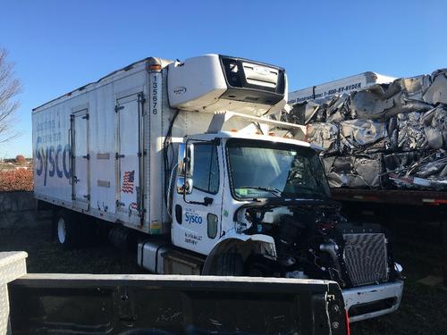 FREIGHTLINER M2 106 Medium Duty