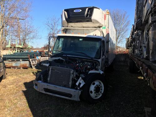 FREIGHTLINER M2 106 Medium Duty