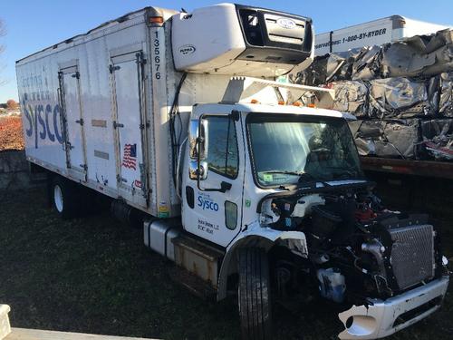 FREIGHTLINER M2 106 Medium Duty