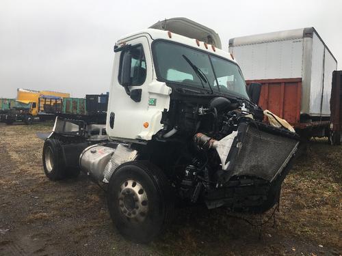 FREIGHTLINER CASCADIA