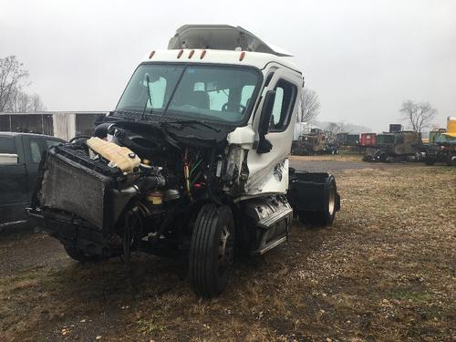 FREIGHTLINER CASCADIA