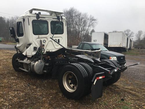 FREIGHTLINER CASCADIA