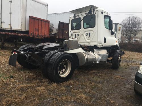 FREIGHTLINER CASCADIA