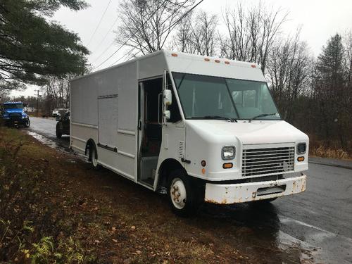 FREIGHTLINER MT45 CHASSIS