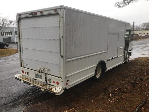 FREIGHTLINER MT45 CHASSIS