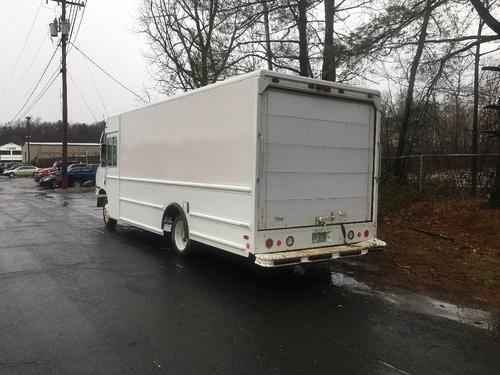 FREIGHTLINER MT45 CHASSIS