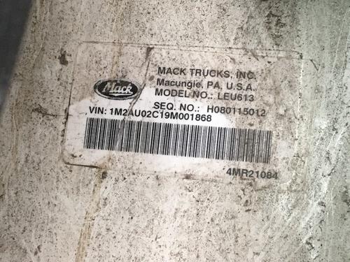MACK LEU613