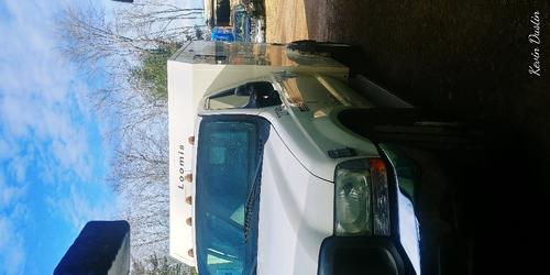FORD F550