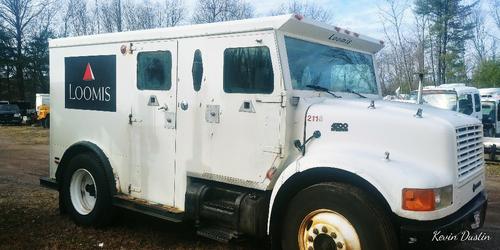 INTERNATIONAL 4700