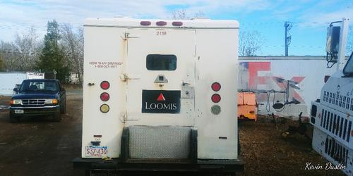 INTERNATIONAL 4700