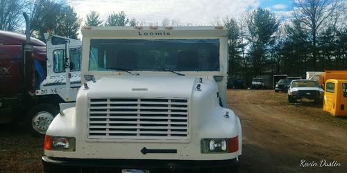 INTERNATIONAL 4700