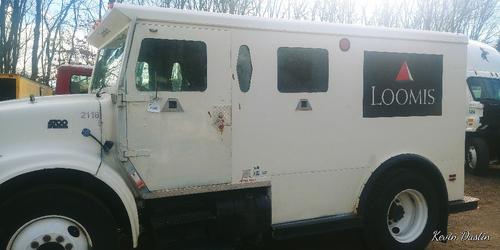 INTERNATIONAL 4700