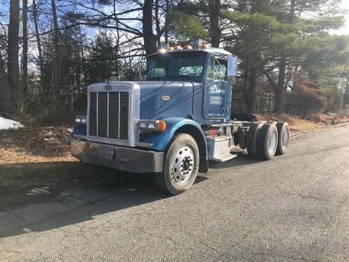 PETERBILT 378