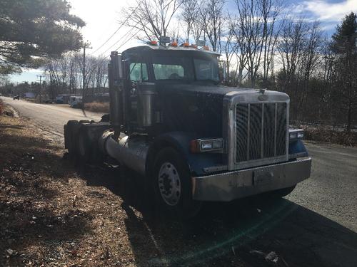PETERBILT 378