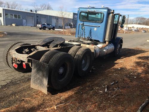 PETERBILT 378