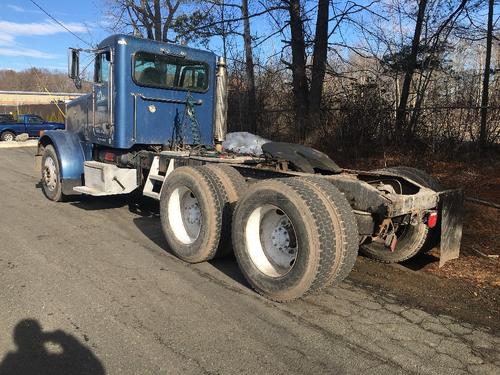 PETERBILT 378
