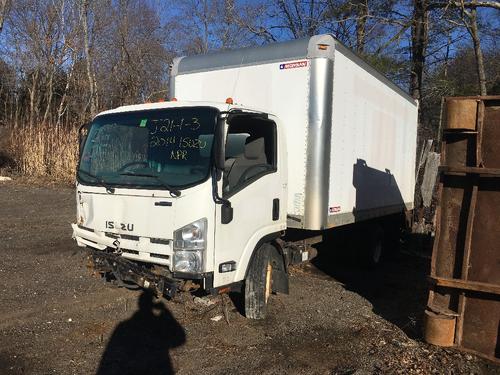 ISUZU NPR