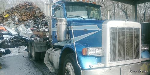 PETERBILT 378