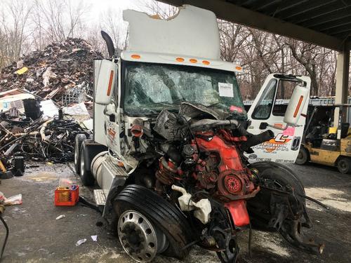 INTERNATIONAL Prostar