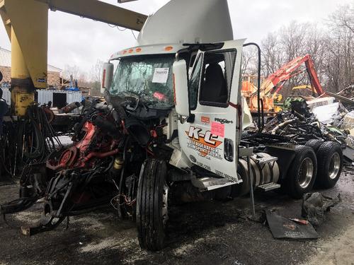 INTERNATIONAL Prostar