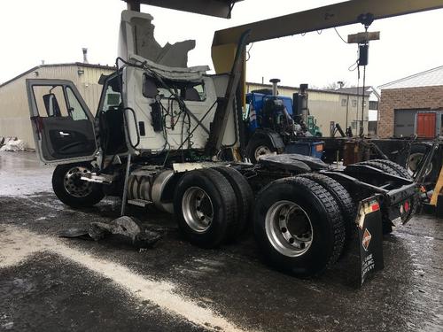 INTERNATIONAL Prostar