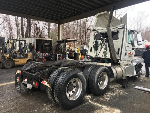 INTERNATIONAL Prostar