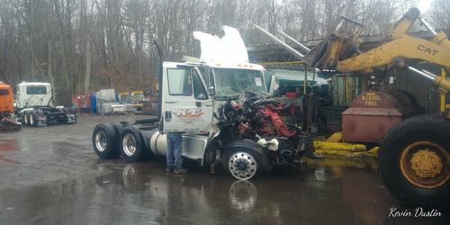 INTERNATIONAL Prostar