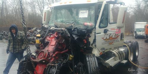 INTERNATIONAL Prostar