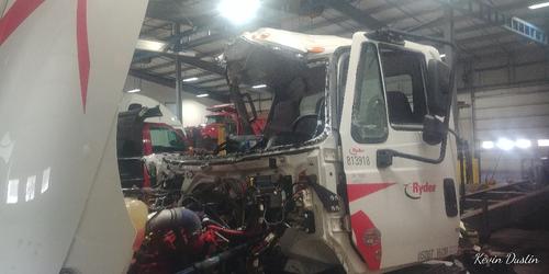 INTERNATIONAL 4300