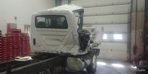 INTERNATIONAL 4300