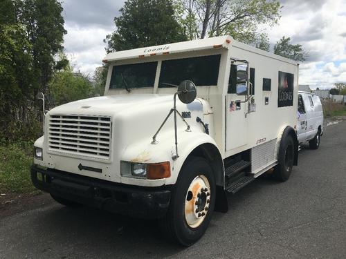 INTERNATIONAL 3800