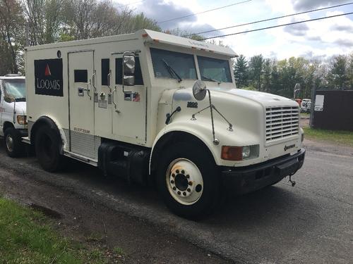 INTERNATIONAL 3800