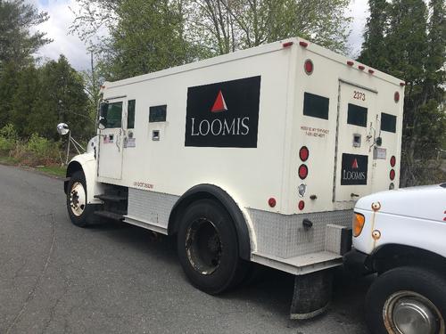 INTERNATIONAL 3800