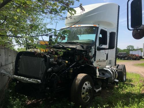 INTERNATIONAL LT625