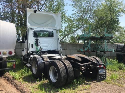 INTERNATIONAL LT625