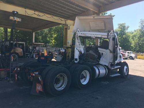 FREIGHTLINER CASCADIA