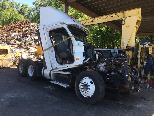 FREIGHTLINER CASCADIA