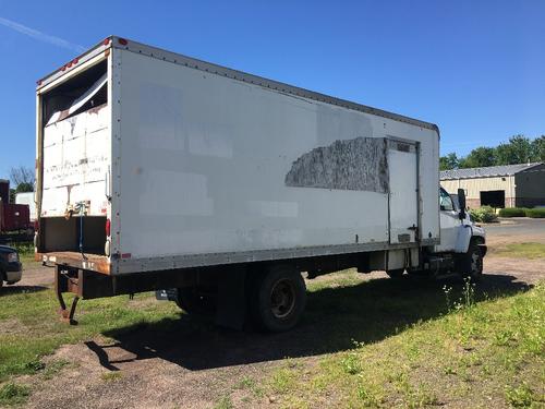 GMC C7500